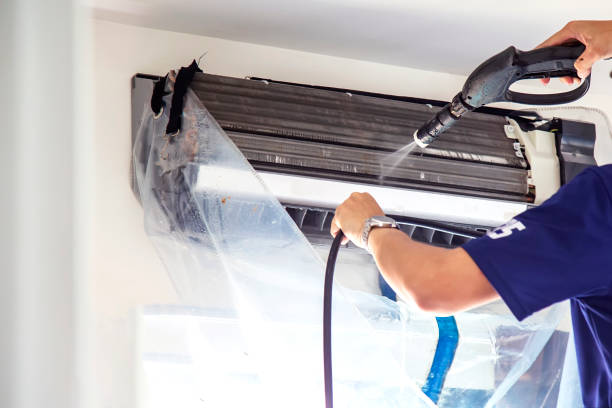 Best Dryer Vent Cleaning Services  in North Merritt Island, FL
